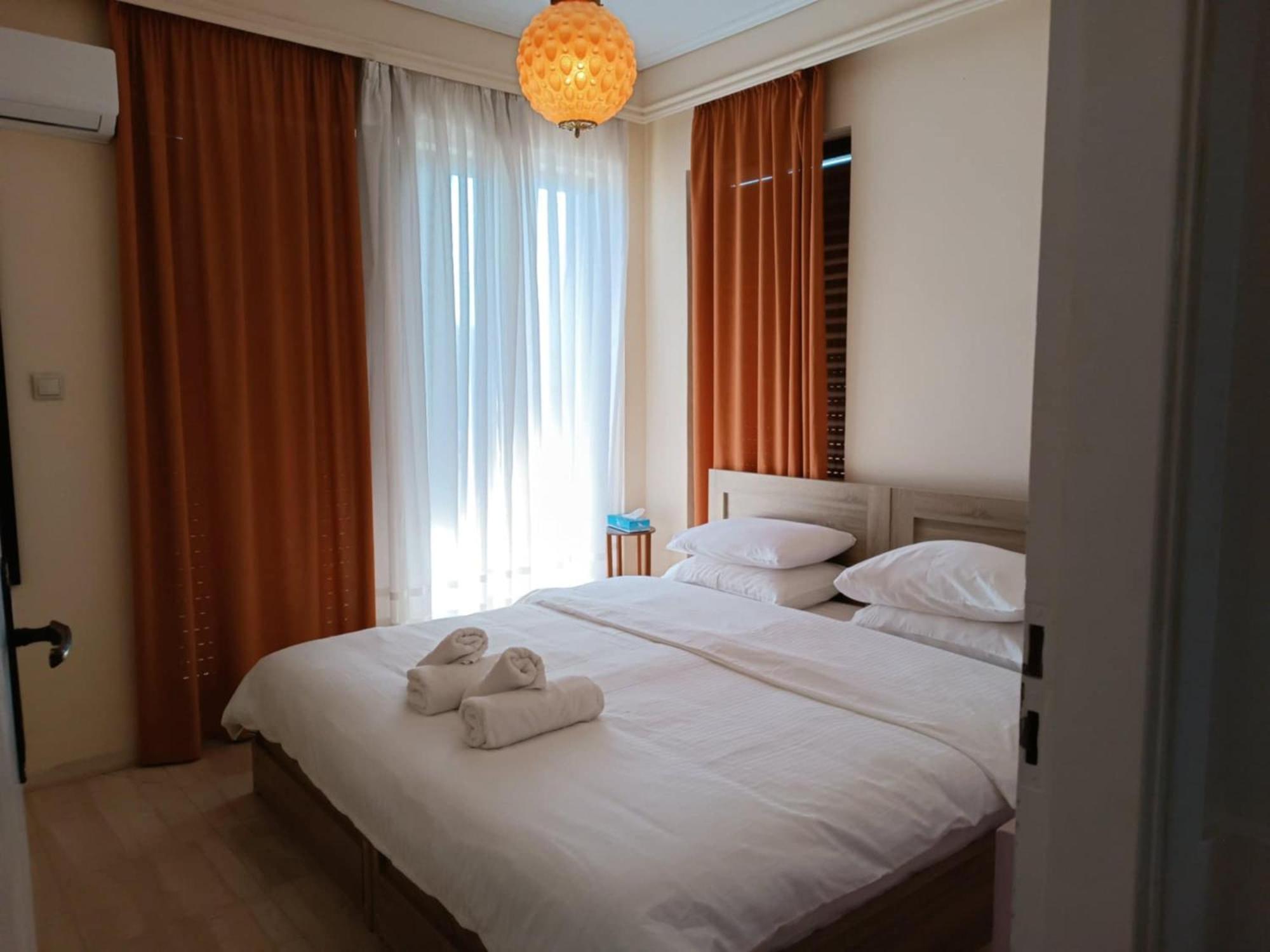 Amazing Sea View, Rafina Port, Athens Airport, Self-Check-In 아파트 외부 사진