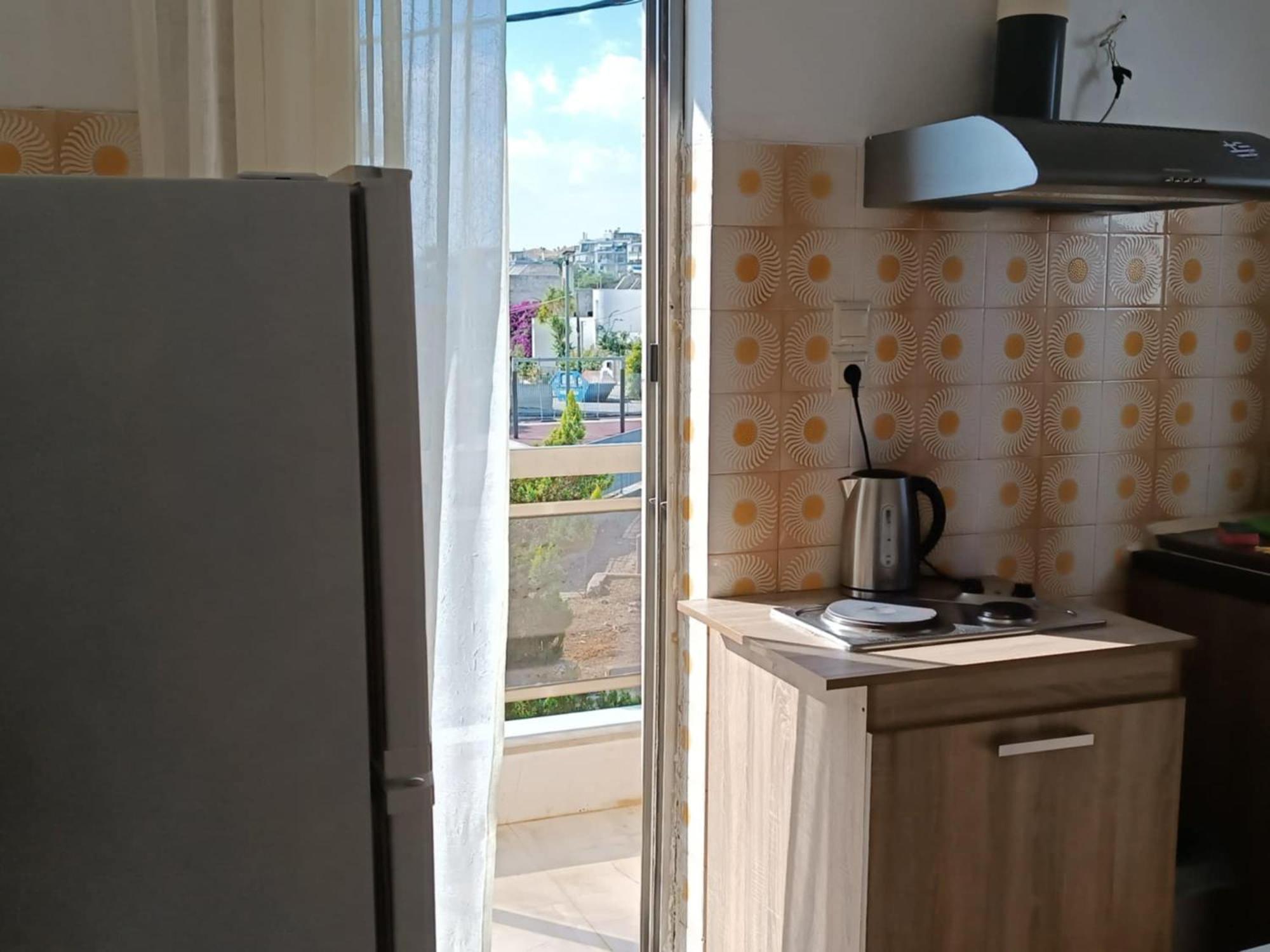 Amazing Sea View, Rafina Port, Athens Airport, Self-Check-In 아파트 외부 사진